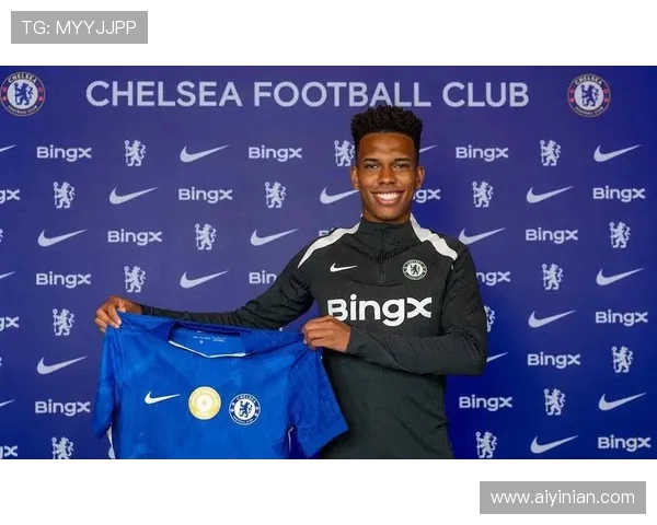 乔-科尔:切尔西应该签下塞门约,这绝对是笔不容错过的交易