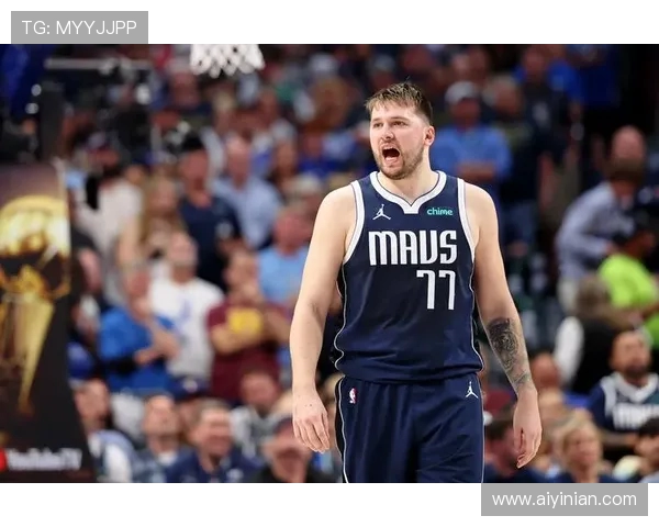 东契奇与欧文再度联手发力,独行侠的化学反应正在升温