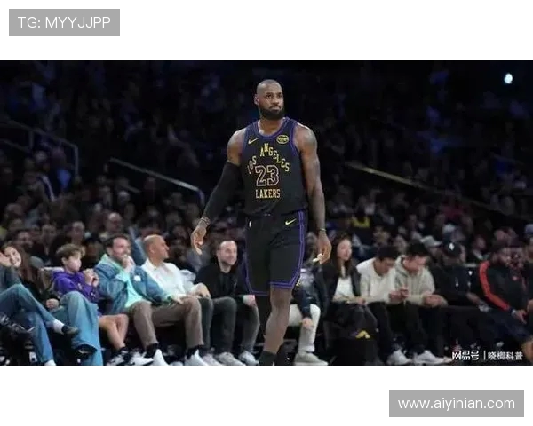 原创25分6板6助!攻防完胜伦纳德,詹姆斯成历史首人,赛后吐露心声