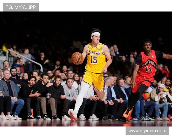 原创123-120!里夫斯44+11,詹姆斯连续上双纪录终结,湖人绝杀猛龙